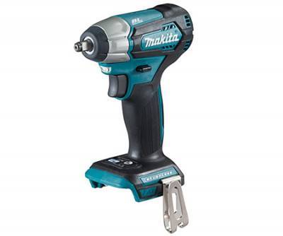 Будкрам купить Аккумуляторный ударный гайковерт DTW181Z, LXT, 18В